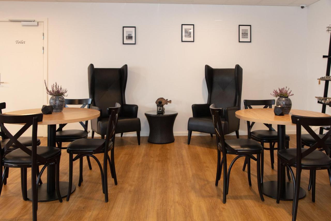 Skagen Hotel Ngoại thất bức ảnh