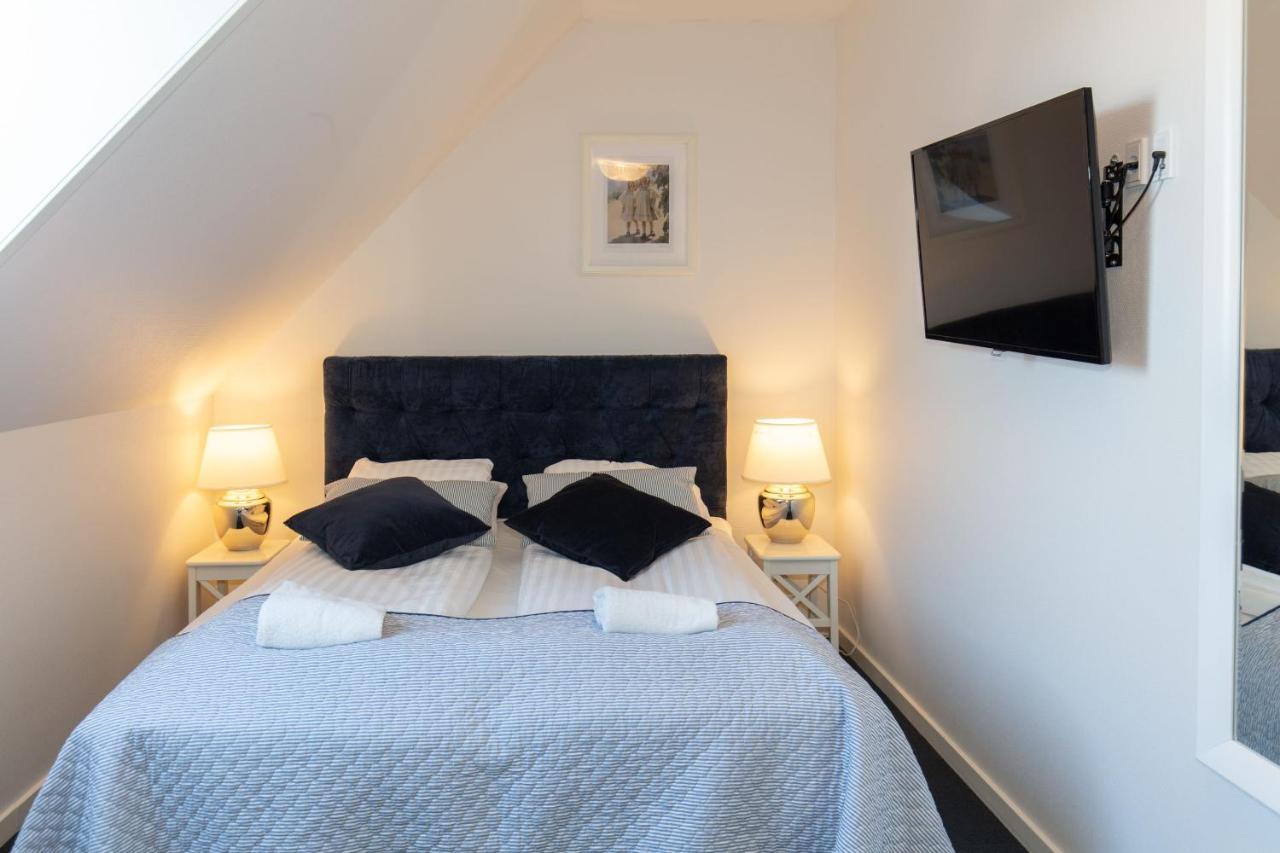 Skagen Hotel Ngoại thất bức ảnh