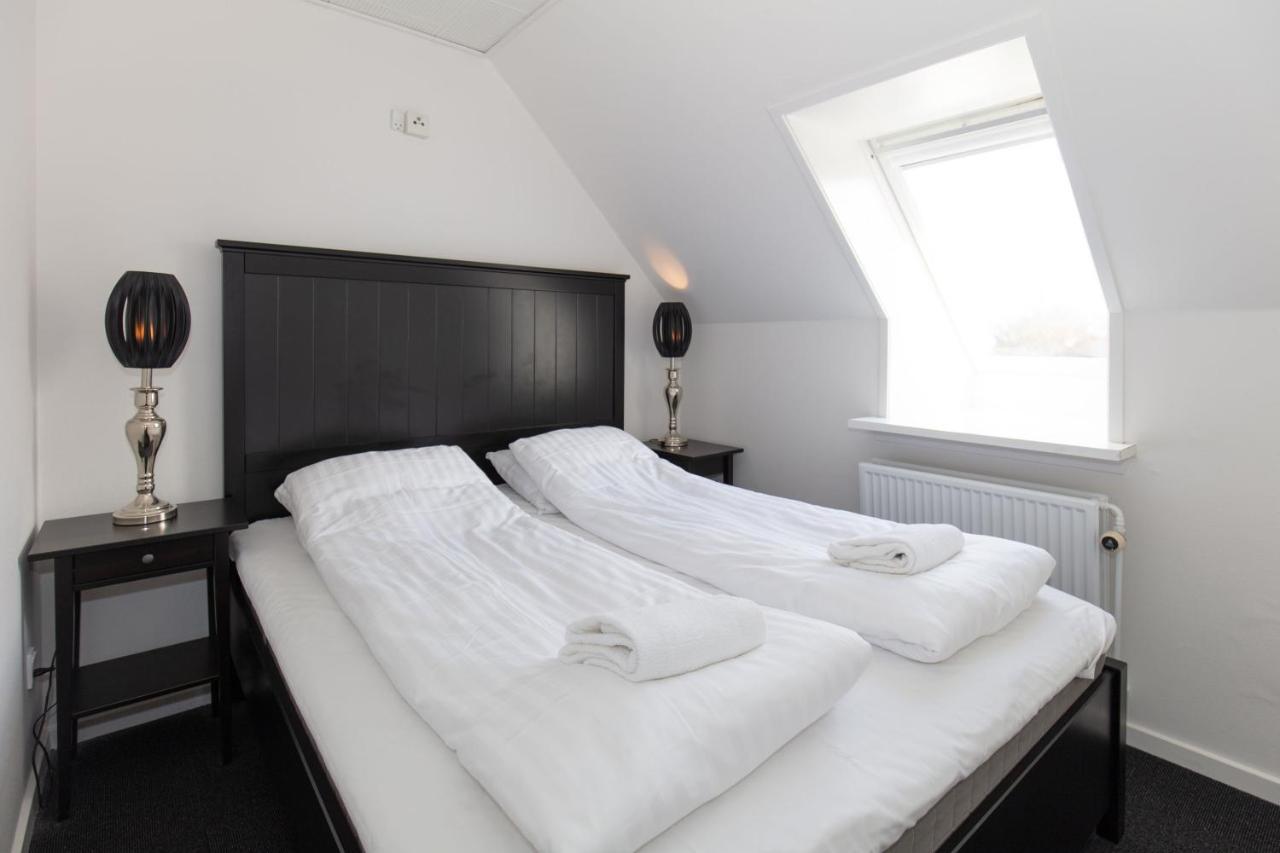 Skagen Hotel Ngoại thất bức ảnh