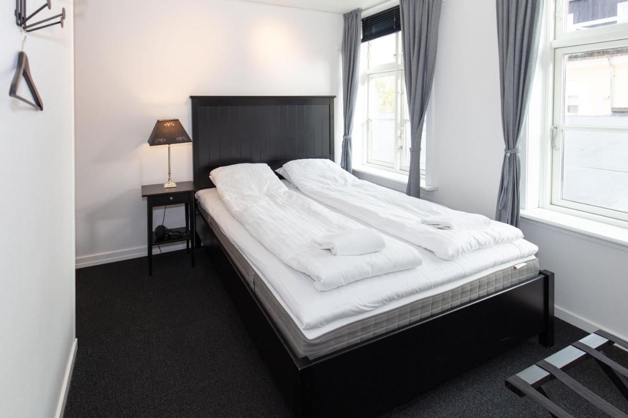 Skagen Hotel Ngoại thất bức ảnh