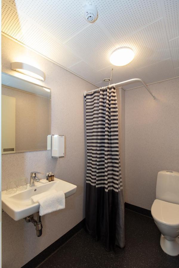 Skagen Hotel Ngoại thất bức ảnh