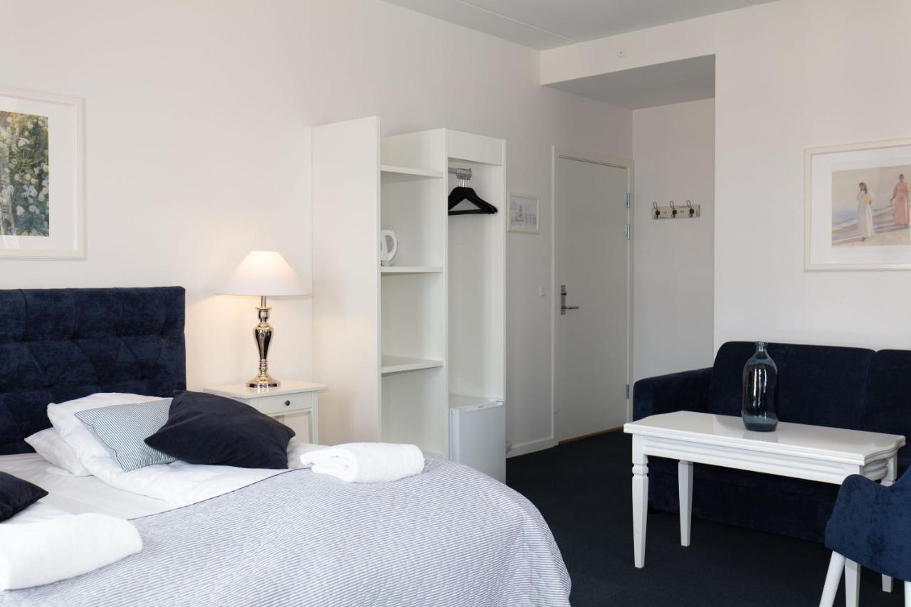 Skagen Hotel Ngoại thất bức ảnh