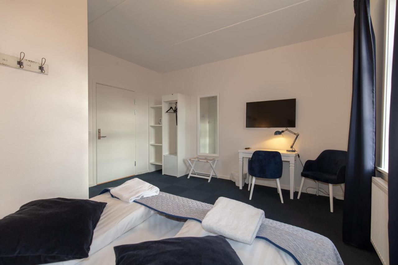 Skagen Hotel Ngoại thất bức ảnh