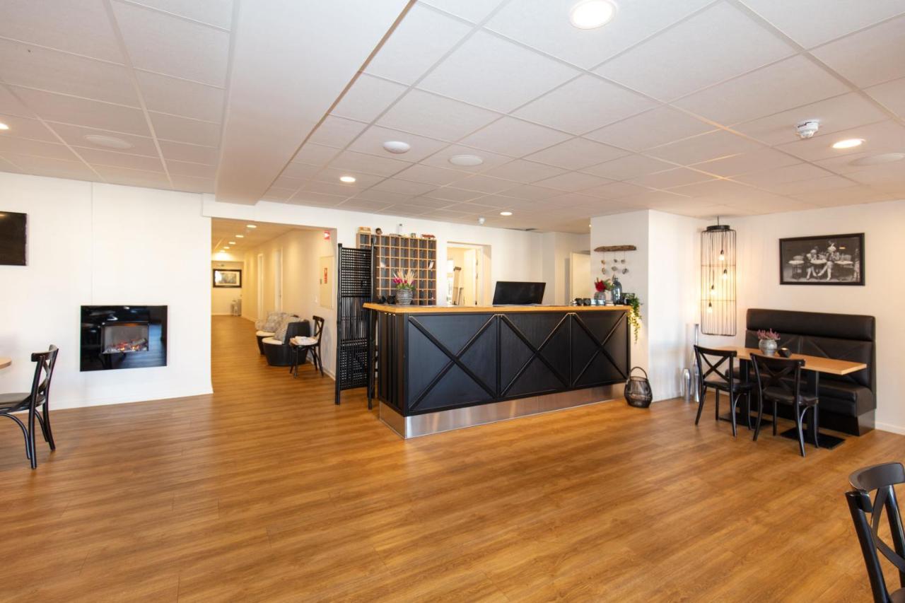 Skagen Hotel Ngoại thất bức ảnh
