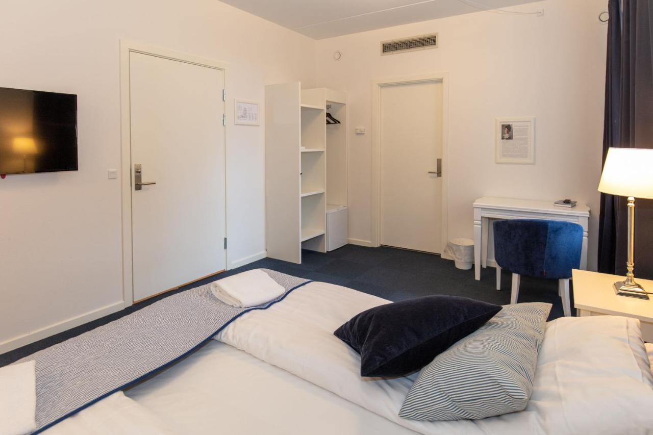 Skagen Hotel Ngoại thất bức ảnh