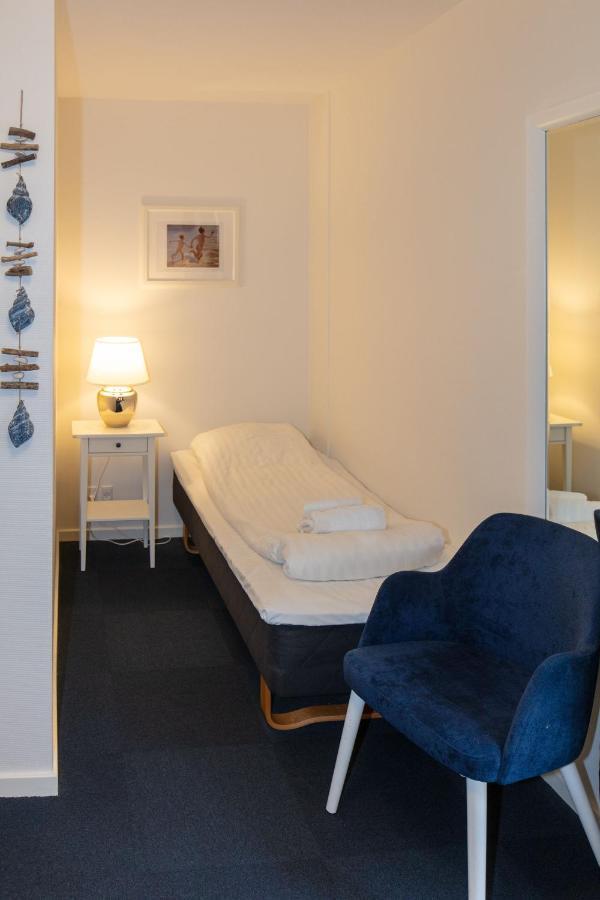 Skagen Hotel Ngoại thất bức ảnh