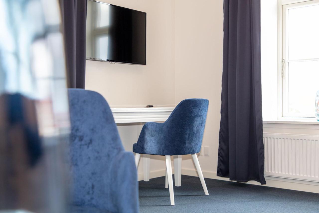 Skagen Hotel Ngoại thất bức ảnh