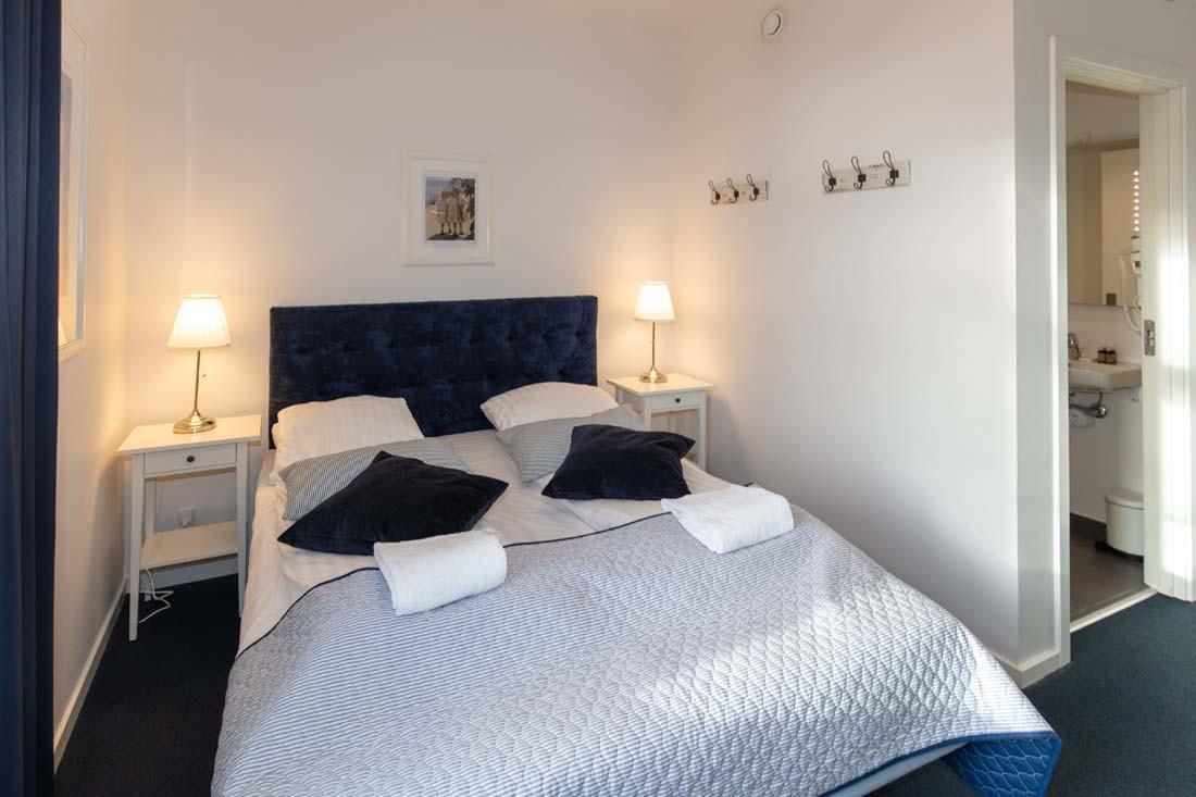 Skagen Hotel Ngoại thất bức ảnh