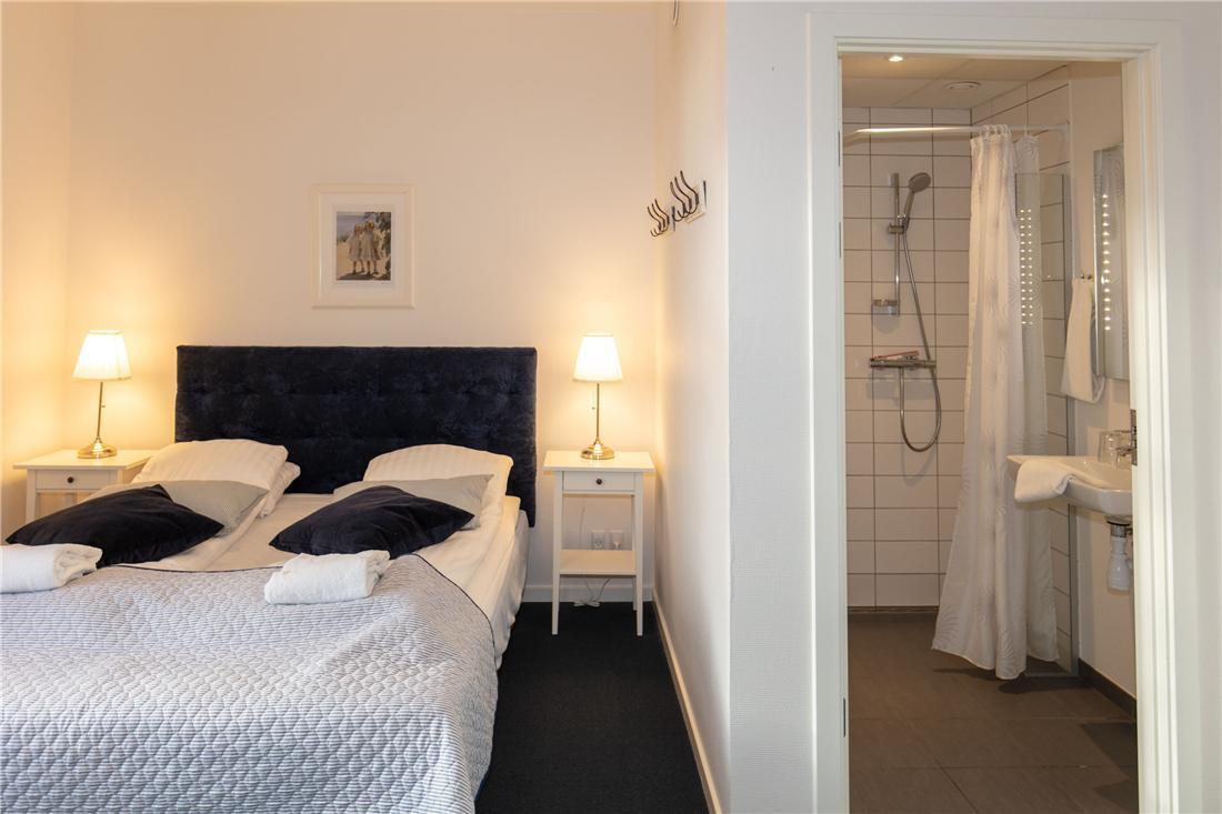 Skagen Hotel Ngoại thất bức ảnh
